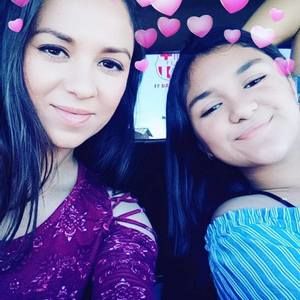 Meet your Posher, Rita